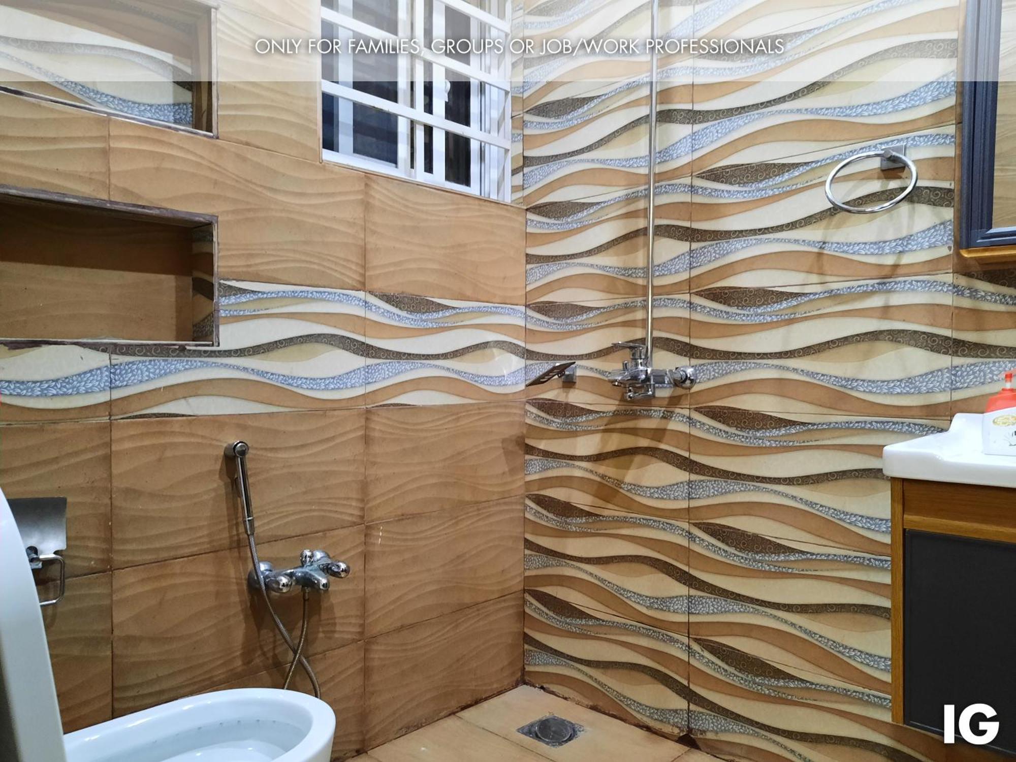 3 Bedroom Furnished Holiday Home Near Valencia Town, Lake City & Ring Road Лахор Екстер'єр фото
