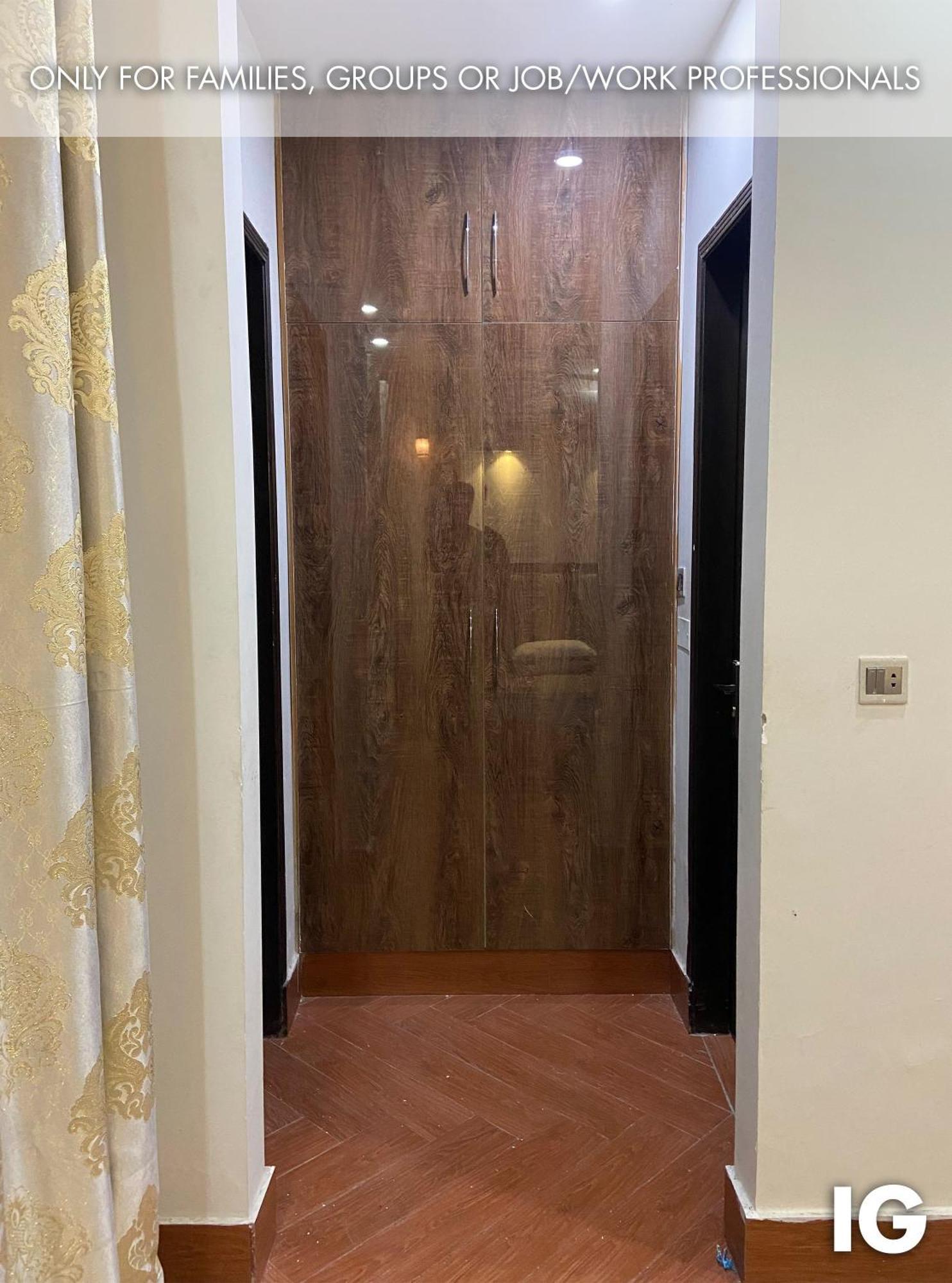 3 Bedroom Furnished Holiday Home Near Valencia Town, Lake City & Ring Road Лахор Екстер'єр фото