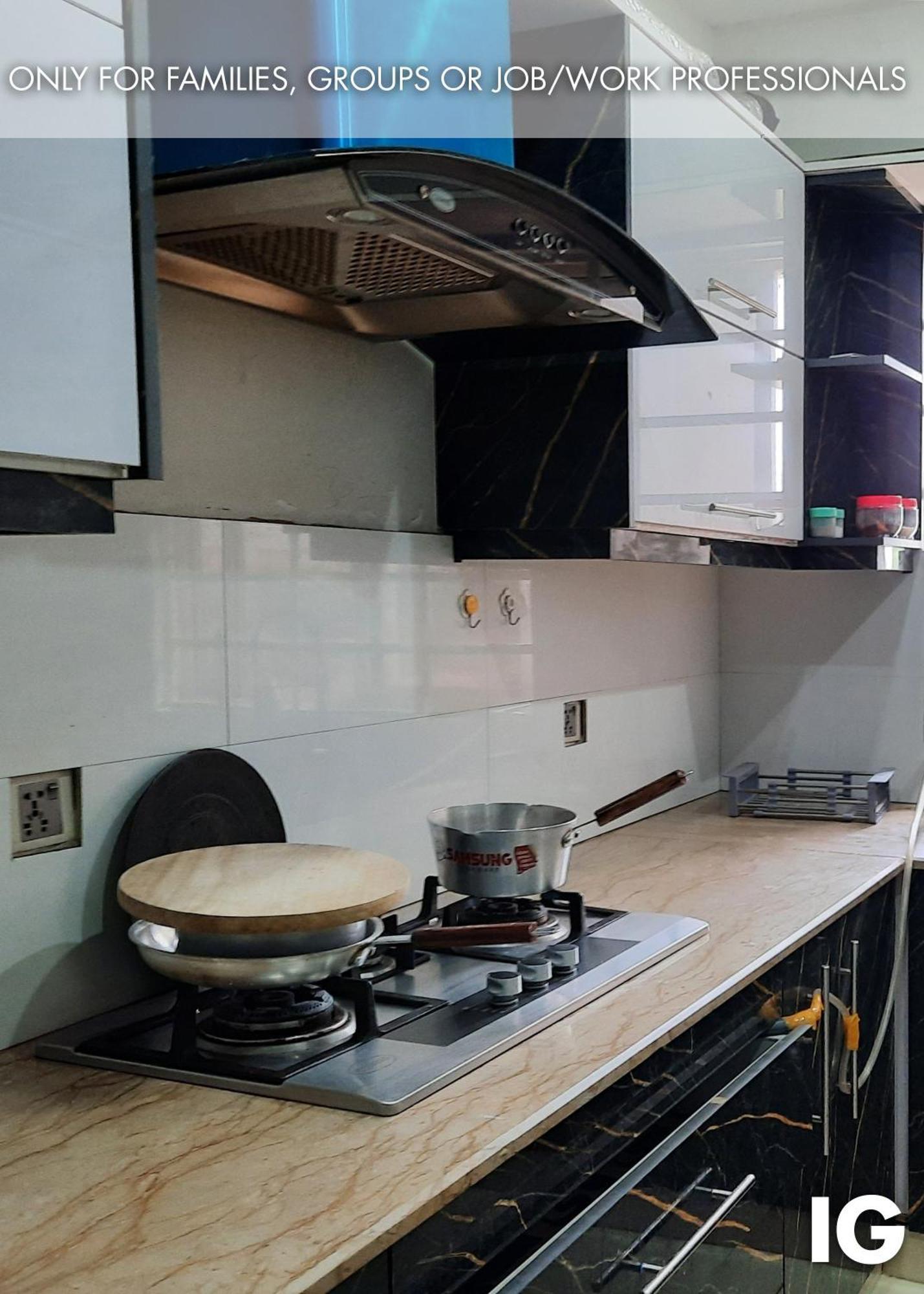 3 Bedroom Furnished Holiday Home Near Valencia Town, Lake City & Ring Road Лахор Екстер'єр фото